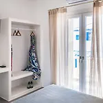 Vilos Отель типа 