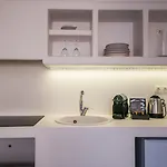 Vilos Отель типа 
