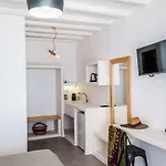 Отель типа 
