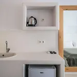 Vilos Отель типа 