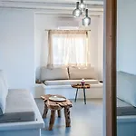 Vilos Отель типа 