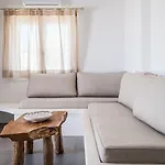 Vilos Отель типа 