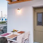 Vilos Отель типа 
