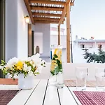 Vilos Отель типа 