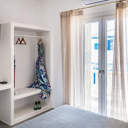 Vilos Bed & Breakfast