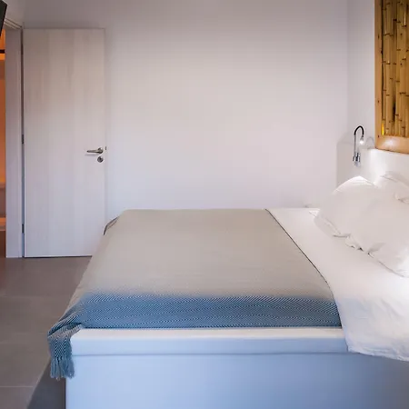 Bed & Breakfast Vilos Pollonia