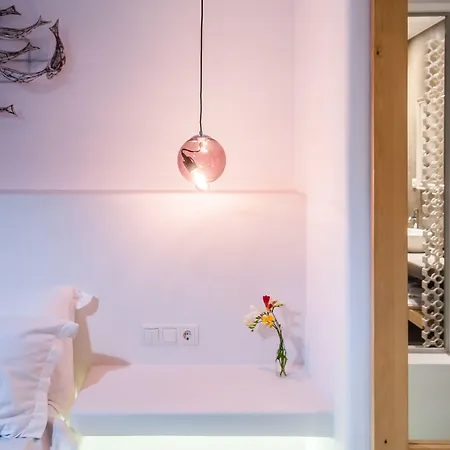 Bed & Breakfast Vilos