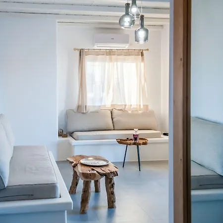 Vilos Bed & Breakfast