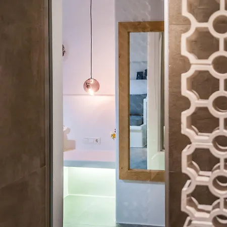 Bed & Breakfast Vilos Pollonia