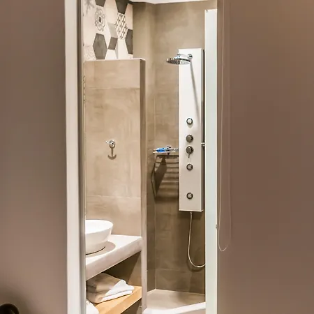 Bed & Breakfast Vilos Pollonia