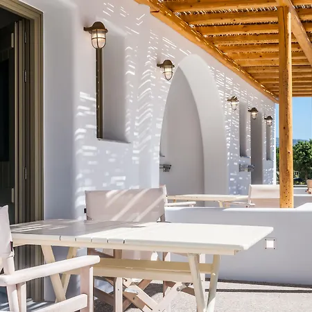 Bed & Breakfast Vilos