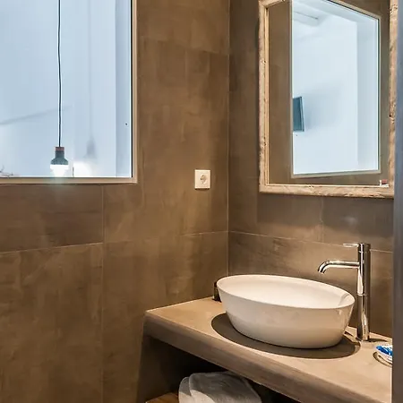 Vilos 4* Pollonia