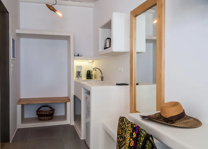 Nocleg ze śniadaniem Vilos Pollonia