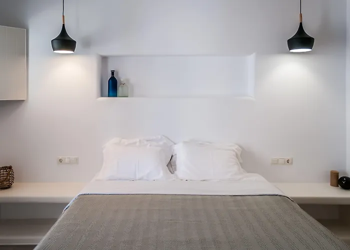 Nocleg ze śniadaniem Vilos 4*