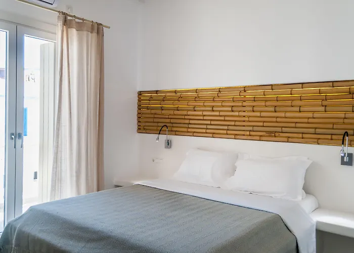 Nocleg ze śniadaniem Vilos