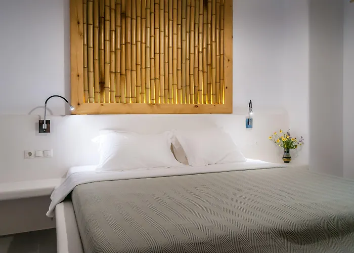 Nocleg ze śniadaniem Vilos Pollonia