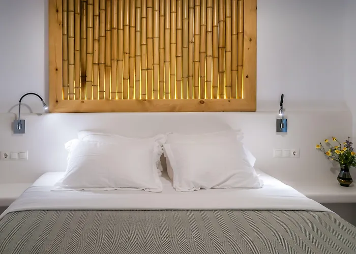 Nocleg ze śniadaniem Vilos 4*