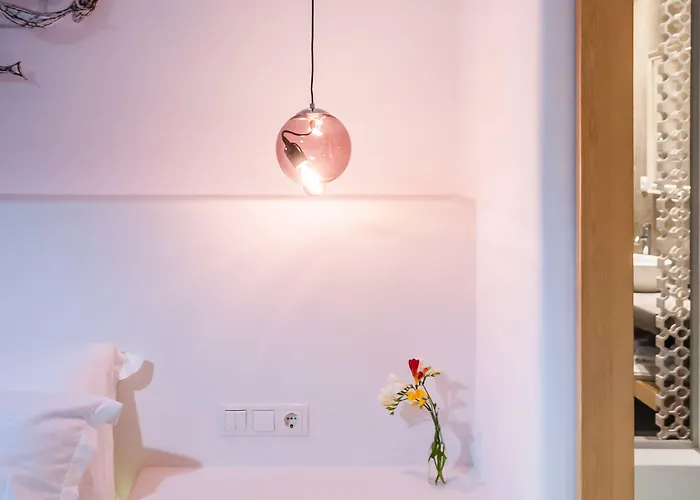 Nocleg ze śniadaniem Vilos