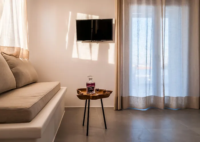 Nocleg ze śniadaniem Vilos 4*