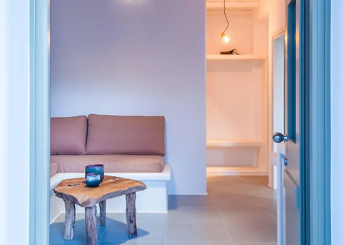 Nocleg ze śniadaniem Vilos