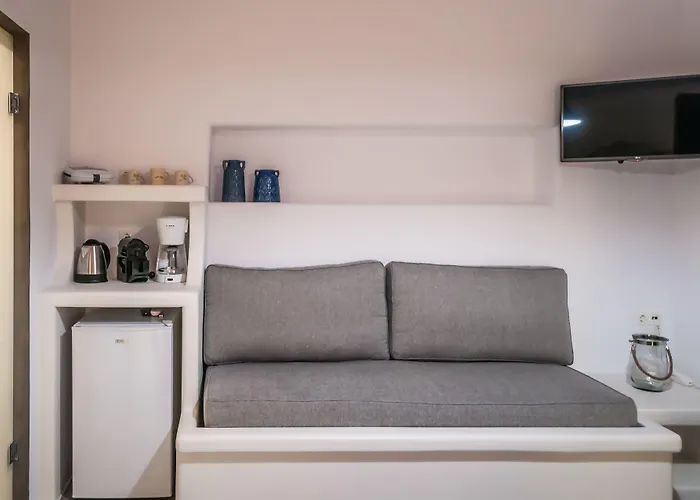 Nocleg ze śniadaniem Vilos Pollonia