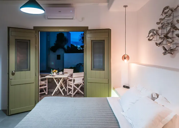 Nocleg ze śniadaniem Vilos