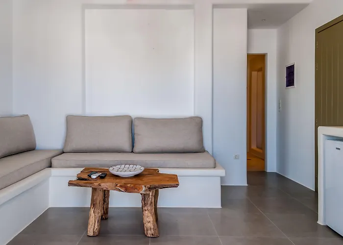 Nocleg ze śniadaniem Vilos Pollonia