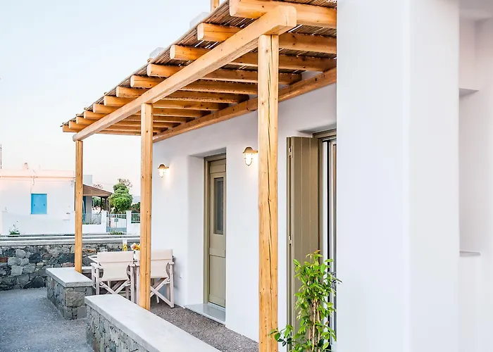 Nocleg ze śniadaniem Vilos Pollonia