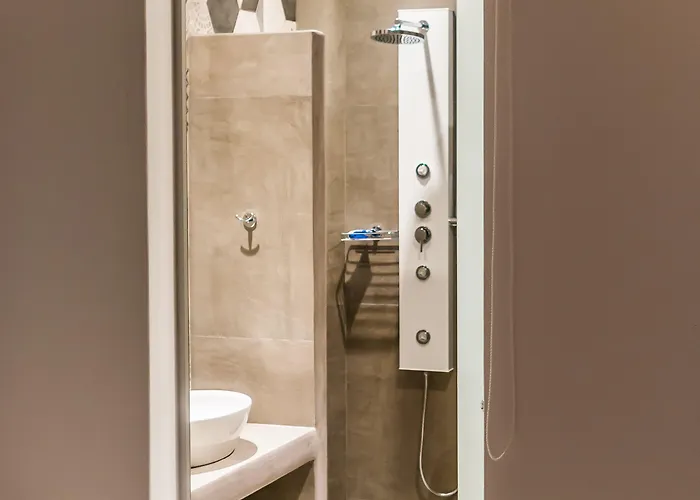 Nocleg ze śniadaniem Vilos Pollonia