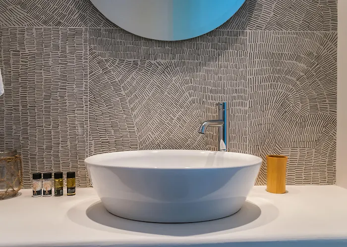 Nocleg ze śniadaniem Vilos