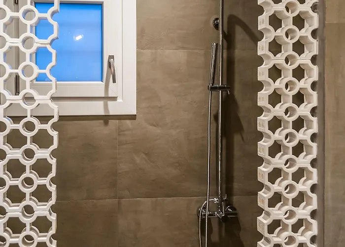 Nocleg ze śniadaniem Vilos Pollonia