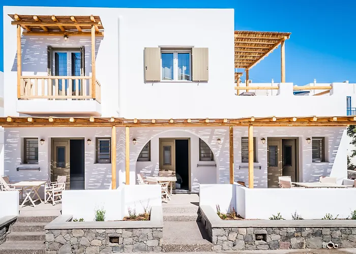 Nocleg ze śniadaniem Vilos 4*