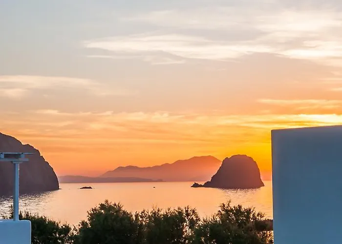 Nocleg ze śniadaniem Vilos Pollonia