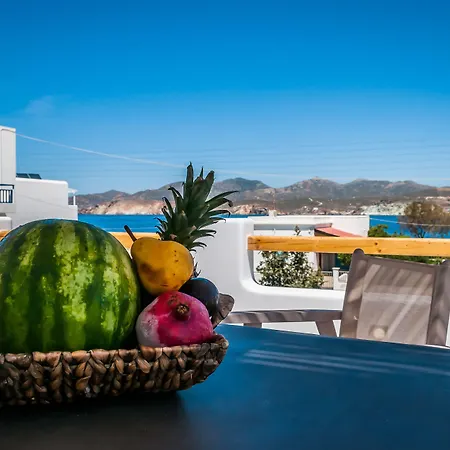 Vilos לינה וארוחת בוקר פולוניה