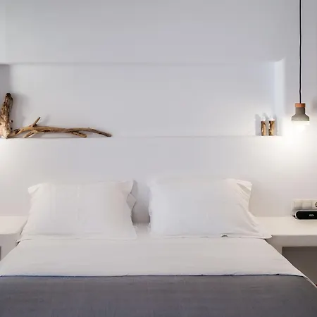 Vilos לינה וארוחת בוקר 4*