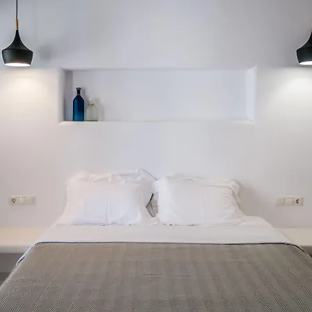 Bed & Breakfast Vilos 4*
