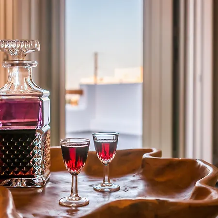 Vilos פולוניה