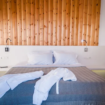 Alojamento de Acomodação e Pequeno-almoço Vilos 4*