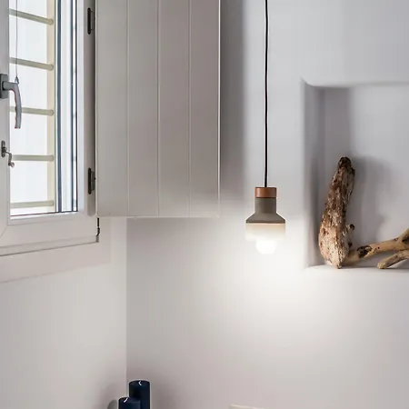 Alojamento de Acomodação e Pequeno-almoço Vilos Pollonia