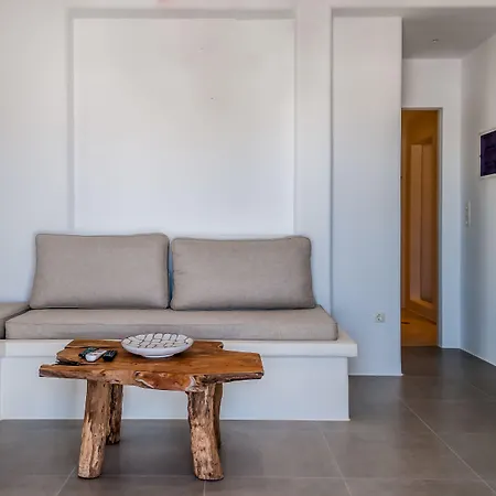 לינה וארוחת בוקר Vilos פולוניה