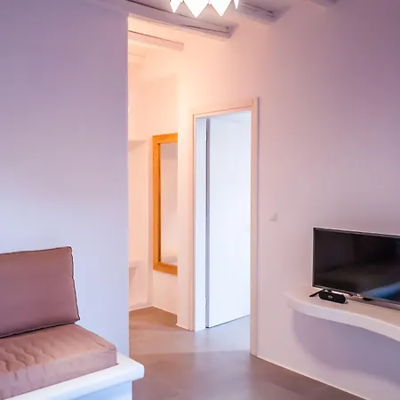 Vilos 4* Pollonia