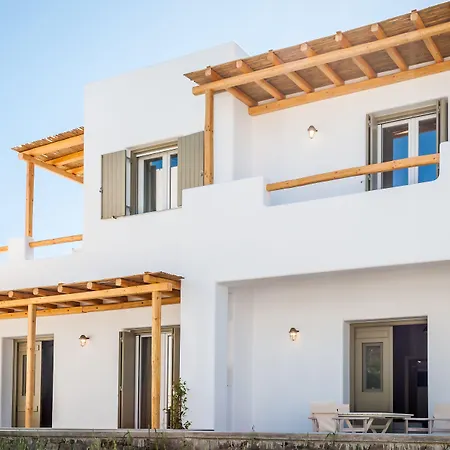 Vilos 4* Pollonia