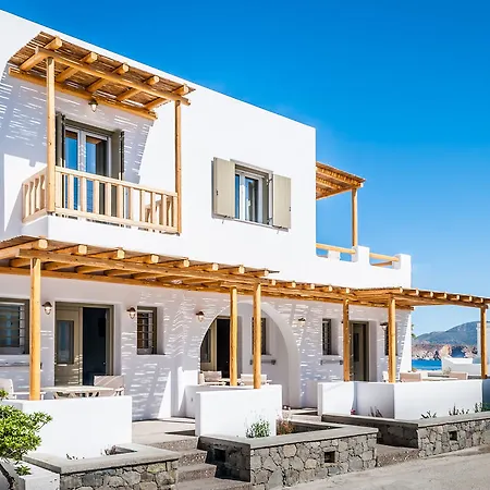 Vilos 4*