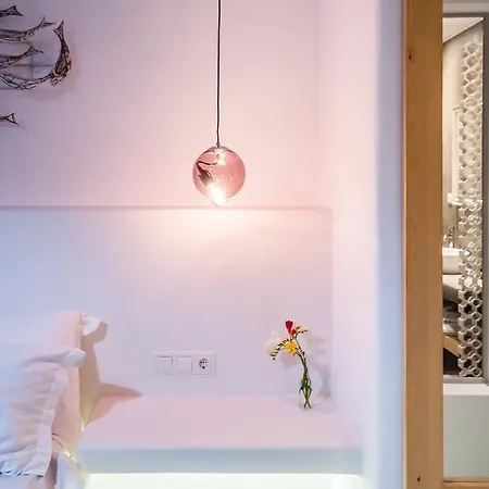 Vilos Bed & Breakfast Pollonia