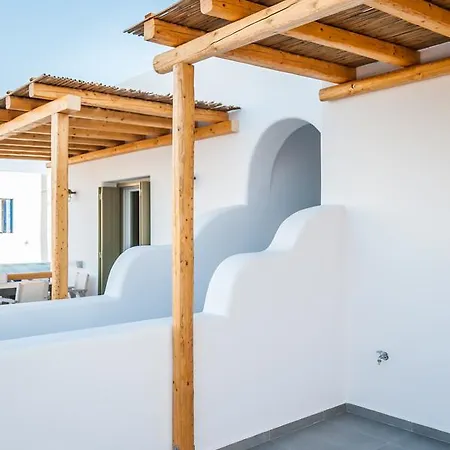 Vilos Bed & Breakfast 4*