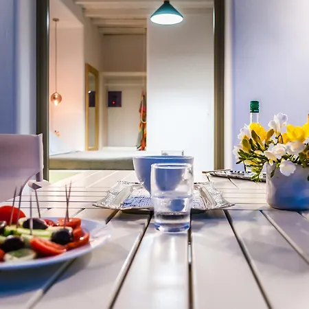 Vilos Bed & Breakfast