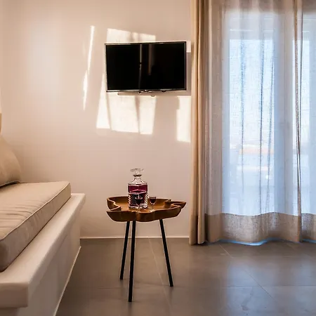 Vilos 4* Pollonia