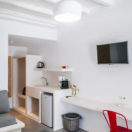 Vilos Bed & Breakfast 4*