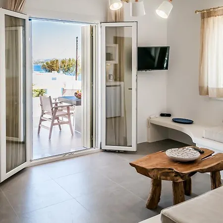 Vilos 4* Pollonia