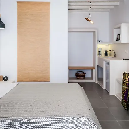 Vilos Bed & Breakfast
